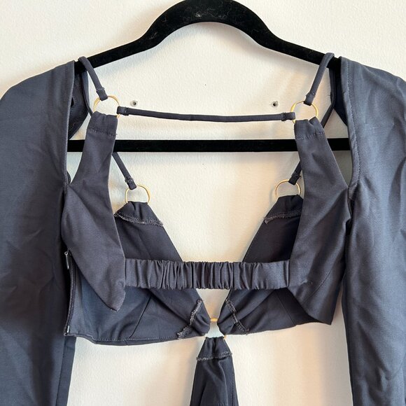 Cult Gaia Pia Dress - Picture 7 of 8